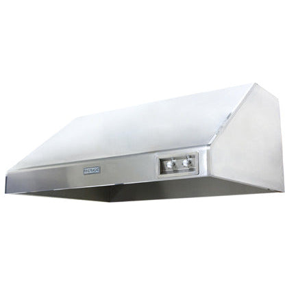 FireMagic 36" Vent Hood W/1200 CFM 36-VH-7