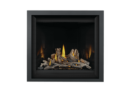 Napoleon 36" Altitude X Direct Vent Gas Fireplace AX36