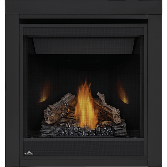 Napoleon Ascent 30" Direct Vent Gas Fireplace B30