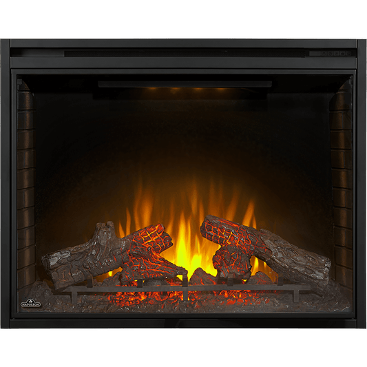 Napoleon Ascent 40 Built-in Electric Fireplace NEFB40H