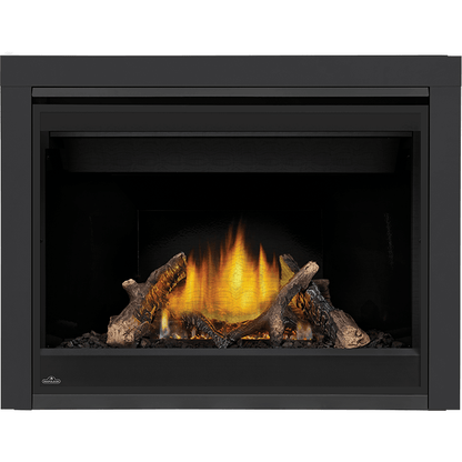 Napoleon Ascent X Series 42" Direct Vent Gas Fireplace GX42