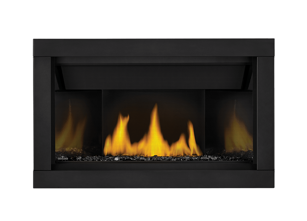 Napoleon 42" Ascent Linear Gas Fireplace BL42NTE