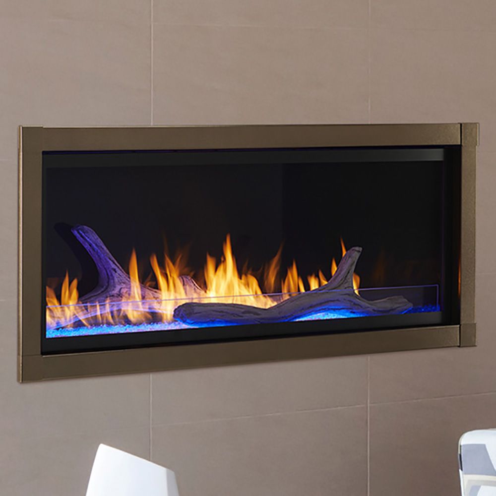 Monessen 48" Artisan Linear Vent Free Fireplace AVFL48