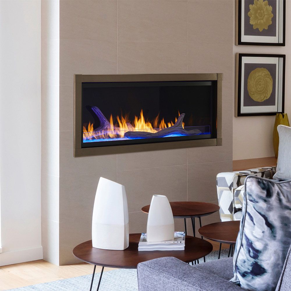 Monessen 48" Artisan Linear Vent Free Fireplace AVFL48