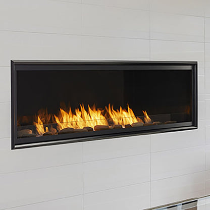 Monessen Artisan 60" Vent Free Linear Gas Fireplace AVFL60