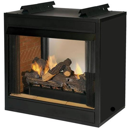 Empire Comfort Systems 36" Breckenridge Premium Vent-Free See-Thru Firebox VFP36SB2