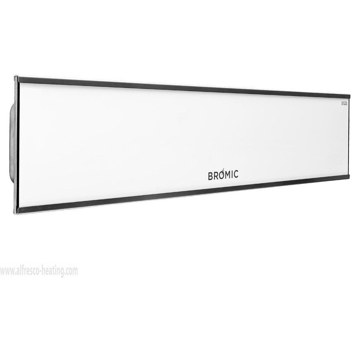 Bromic 50" Platinum Smart Heat 3400W Electric Heater BH032