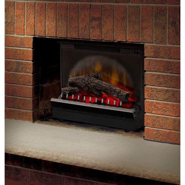 Dimplex 23" Standard Fireplace Insert X-DFI2309