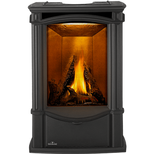 Napoleon Castlemore Direct Vent Gas Stove GDS26N