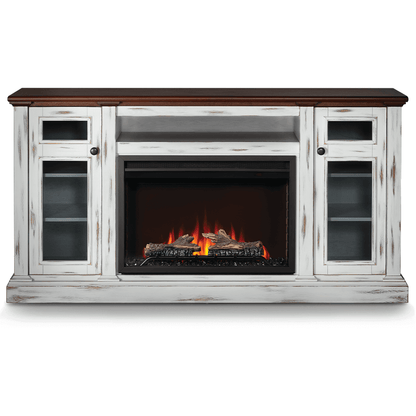 Napoleon The Charlotte 68" Electric Fireplace NEFP30-3820AW