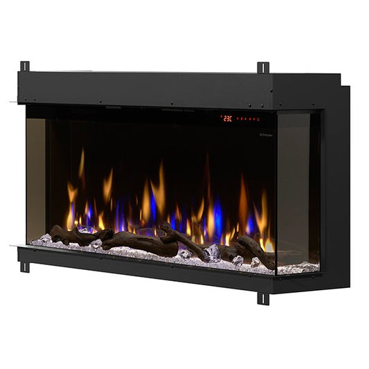 Dimplex lgniteXL Bold 50"  Built-in Linear Electric Fireplace X-XLF5017-XD