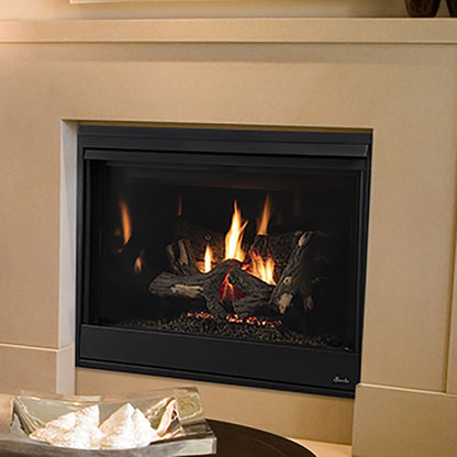 Superior 40" Direct Vent Traditional Fireplace DRT4240