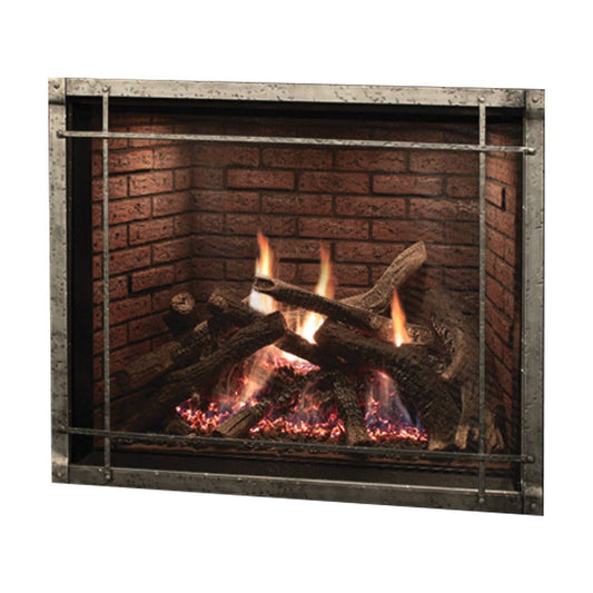 Empire Comfort 36" Rushmore Direct-Vent Fireplace DVCT36CBP95