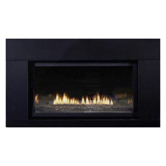 Empire Comfort Systems Small Loft Direct-Vent Insert DVL25IN - Everything Fireplaces