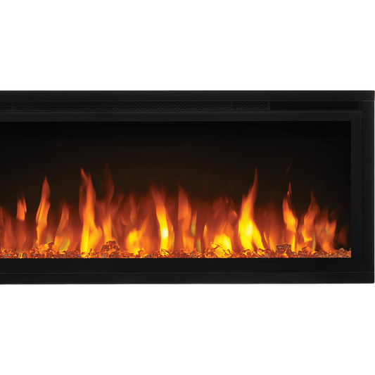 Napoleon Entice 36" Electric Fireplace NEFL36CFH