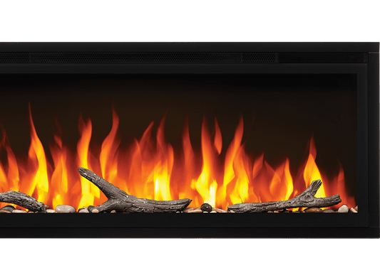 Napoleon Entice 42" Electric Fireplace NEFL42CFH