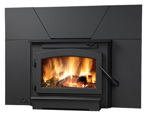 Timberwolf Economizer Wood Fireplace Insert EPI22-1