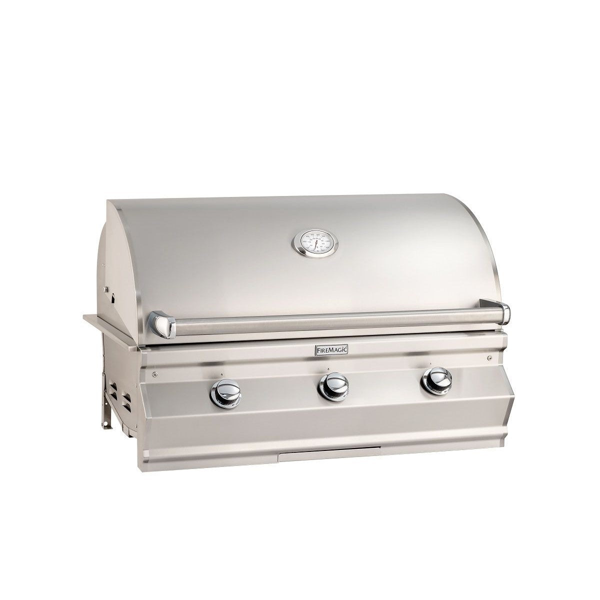 Fire Magic Choice 36" Built-In Grill with Analog Thermometer C650i
