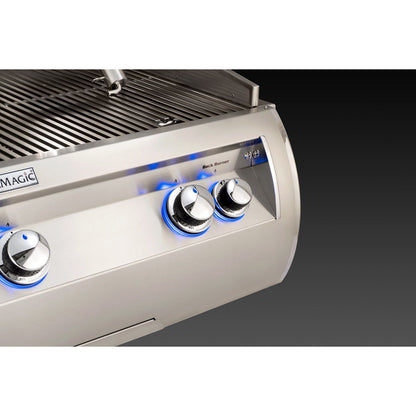 Fire Magic Aurora 24" Built-In Grills with Analog Thermometer A430i