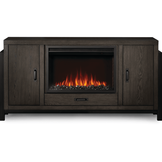 Napoleon The Charlotte 68" Electric Fireplace NEFP30-3020RK