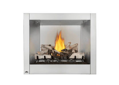 Napoleon 36" Riverside Outdoor Gas Fireplace RSS36NE