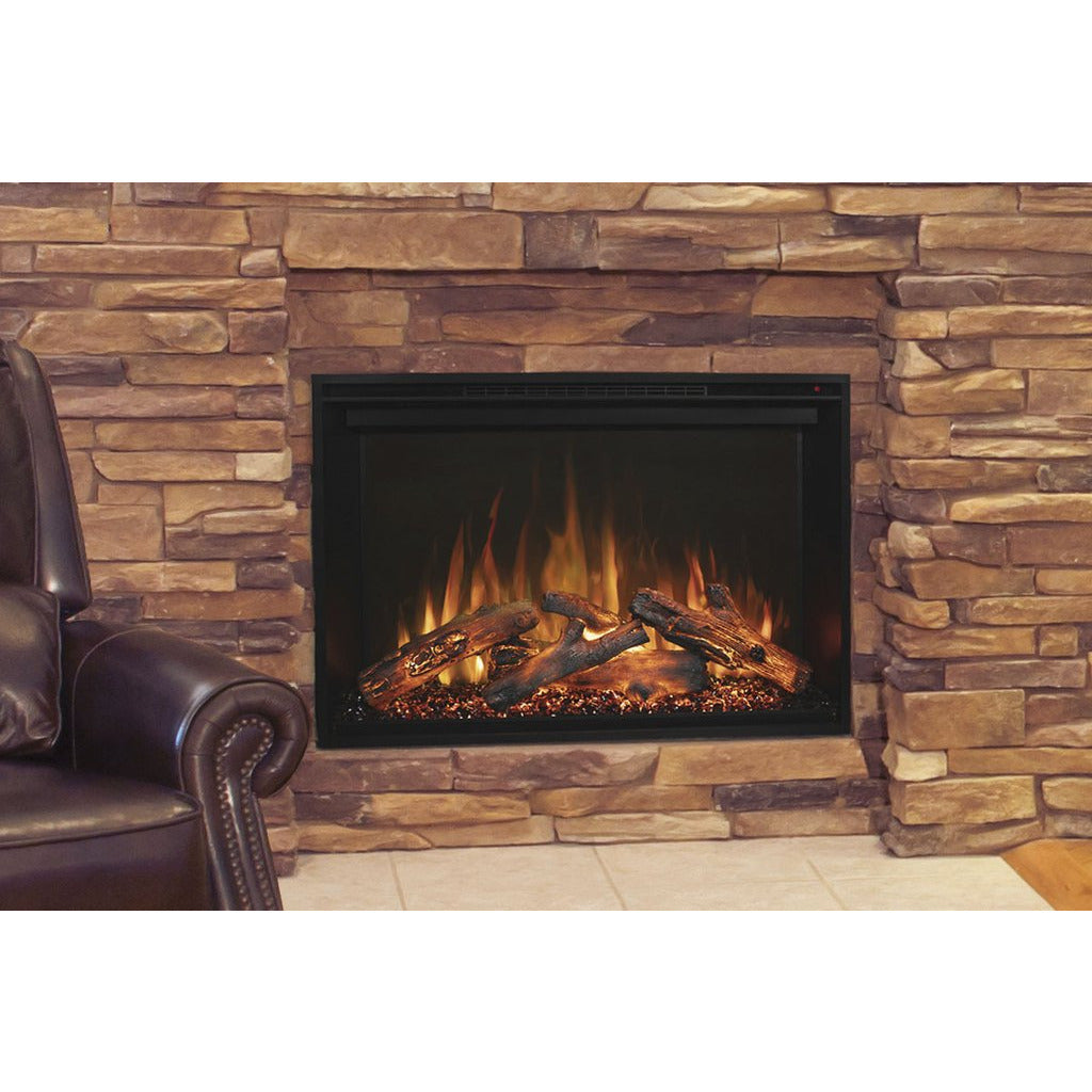 Modern Flames Redstone 42" Traditional Electric Fireplace RS-4229