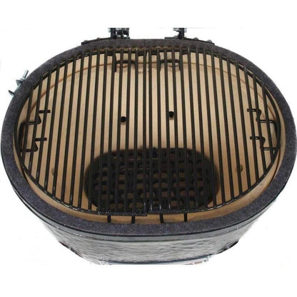 Primo Ceramic Grill Oval JR 200 PGCJRH