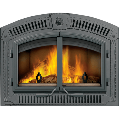 Napoleon High Country 3000 Wood Fireplace NZ3000H-1