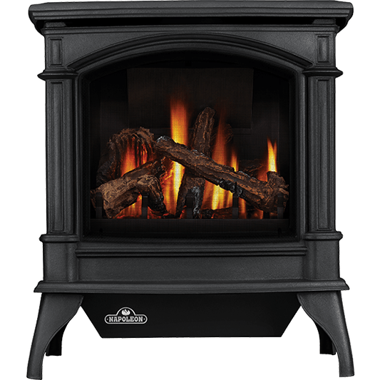 Napoleon Knightsbridge Direct Vent Gas Stove GDS60-1