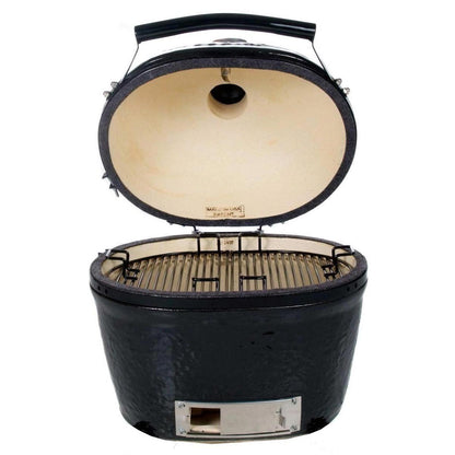 Primo XL 400 All-In-One Charcoal Grill PGCXLC