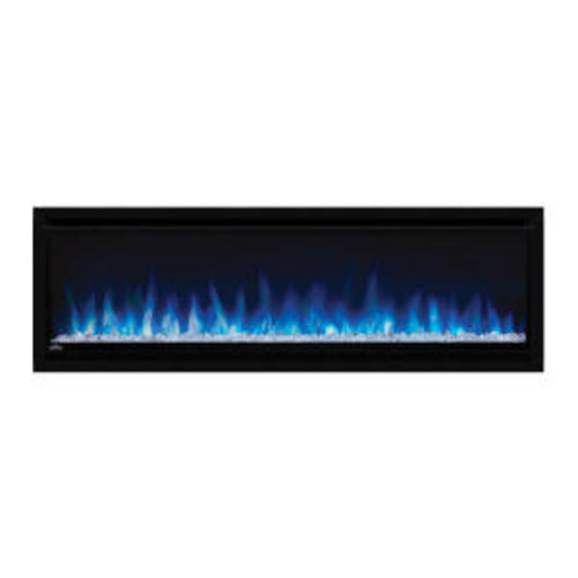 Napoleon Alluravision 50" Deep Depth Electric Fireplace NEFL50CHD-1