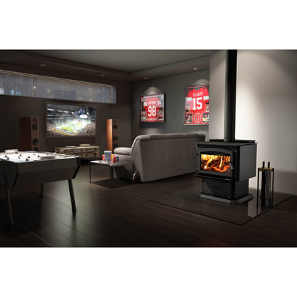 Osburn 3500 Wood Stove OB03500