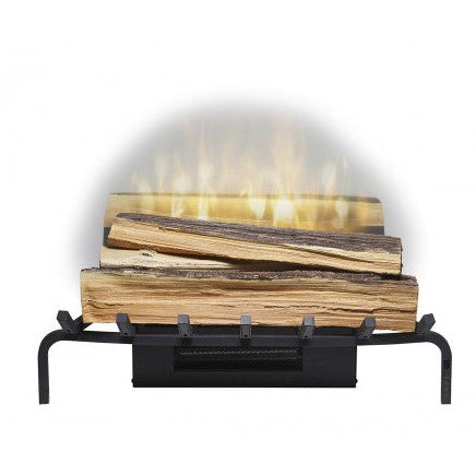 Dimplex 25" Revillusion Electric Log Set RLG25FC