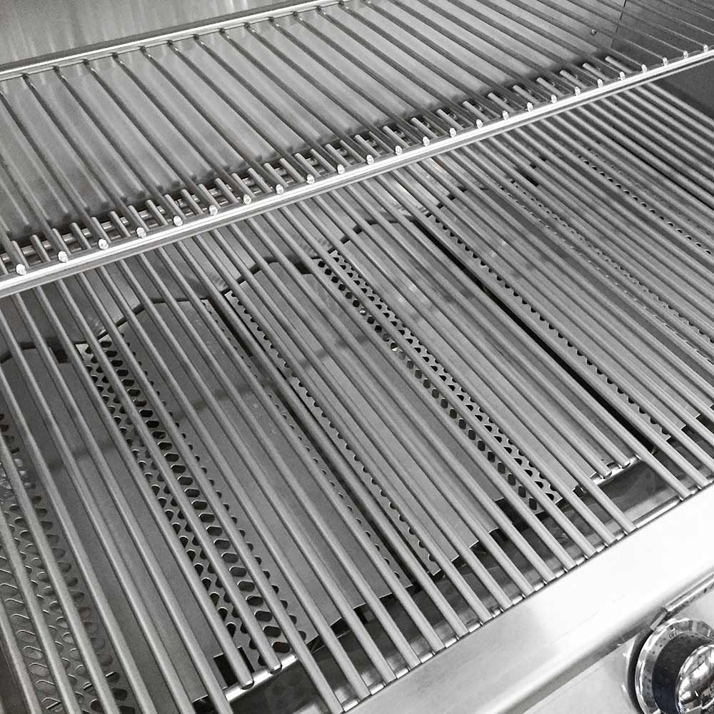 Fire Magic Choice Series 24" Built-In Grills with Analog Thermometer C430i