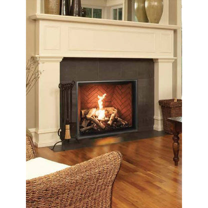 Town & Country TC36 37" Traditional Gas Fireplace 22030004