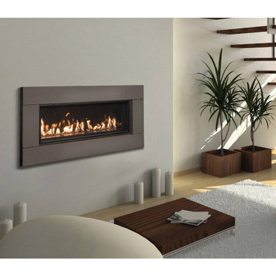 Town & Country TCWS54 54" Linear Gas Fireplace 22030020