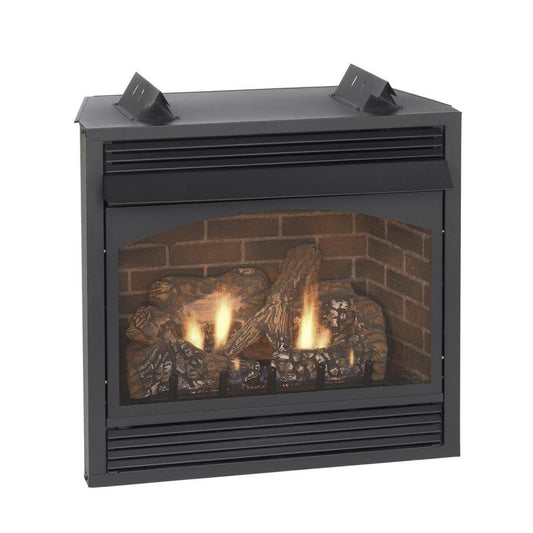 Empire Comfort Systems 24" Vail Premium Vent-Free Fireplace VFP24FP