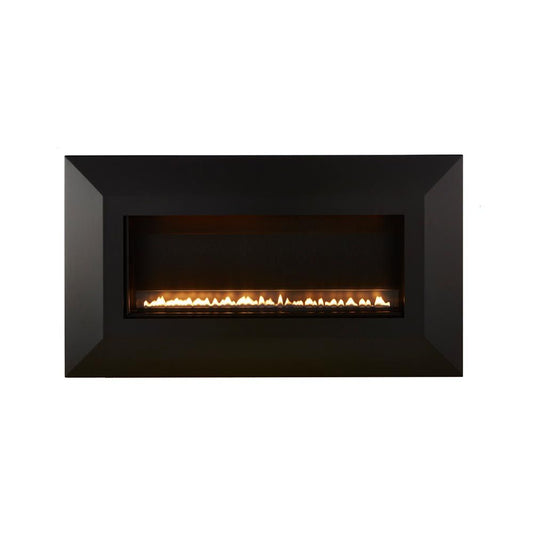 Empire Comfort Systems 30" Boulevard Vent-Free Linear Fireplace VFSL30FP70